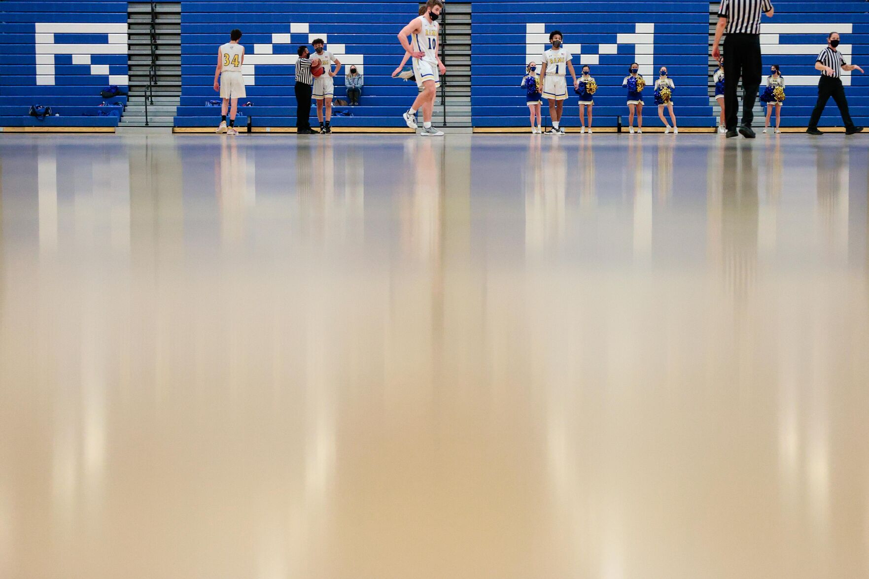 PREP BASKETBALL